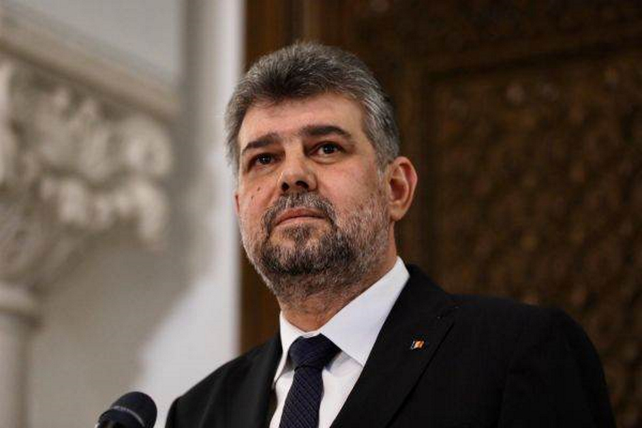 Politicianul care vizeaza fotoliul lui Klaus Iohannis la prezidentiale