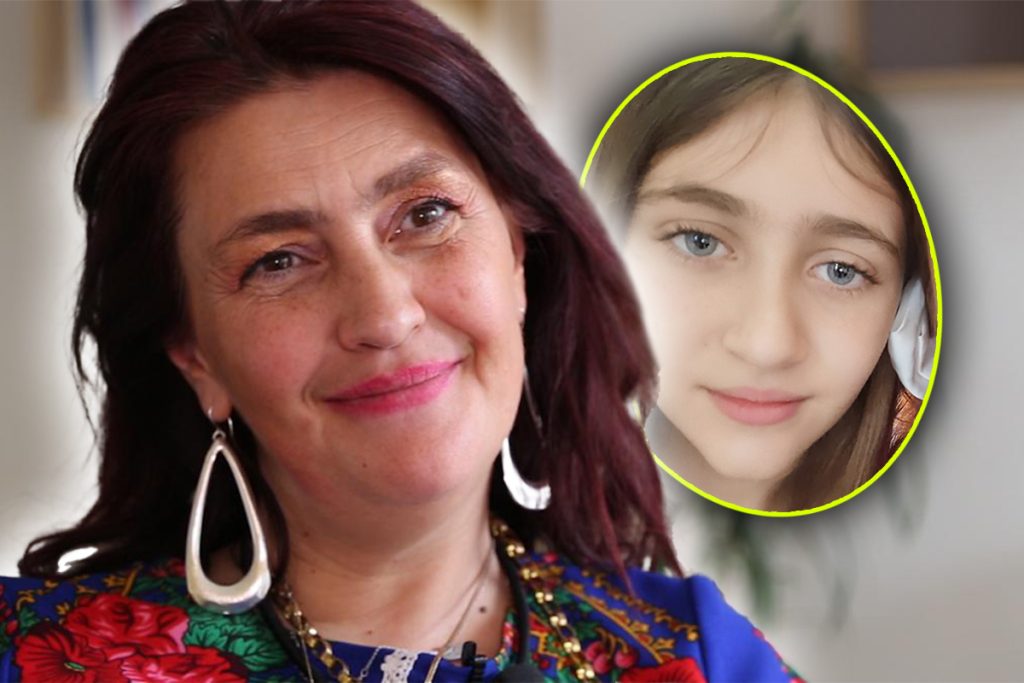 Rona Hartner a împlinit 50 de ani. Cadoul primit de la Rita, fiica ei de 15 ani, a impresionat-o până la lacrimi: „Nu are bani la vârsta ei”. EXCLUSIV