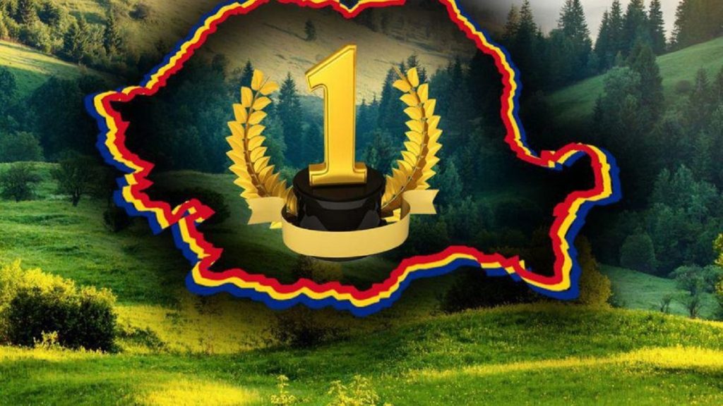 Satul din România în care merită să calci măcar o dată în viață: este ”cel mai bun sat turistic din lume”