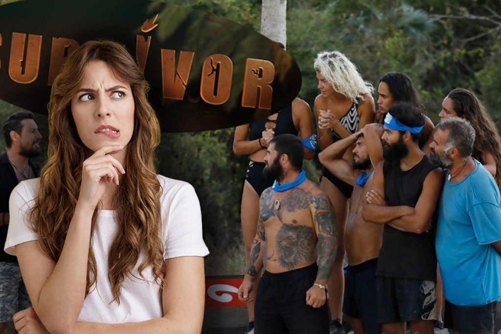 Scandal rușinos la Survivor 2023. Reproșuri halucinante între două concurente: „Sper să-i poarte și să-i spele”