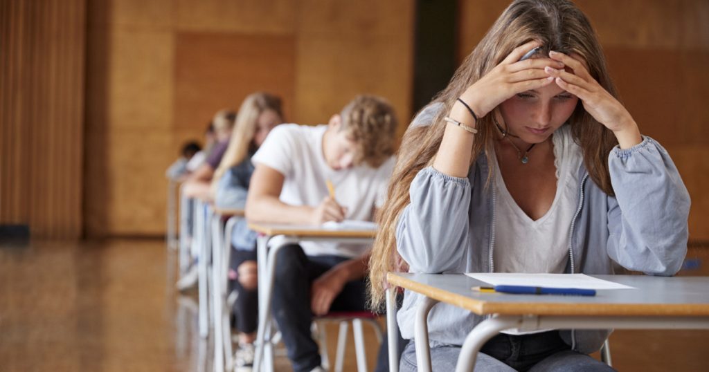 Simulare evaluarea națională, subiecte și bareme limba română. Ce au avut de rezolvat elevii la testul de luni, 20 martie – Update