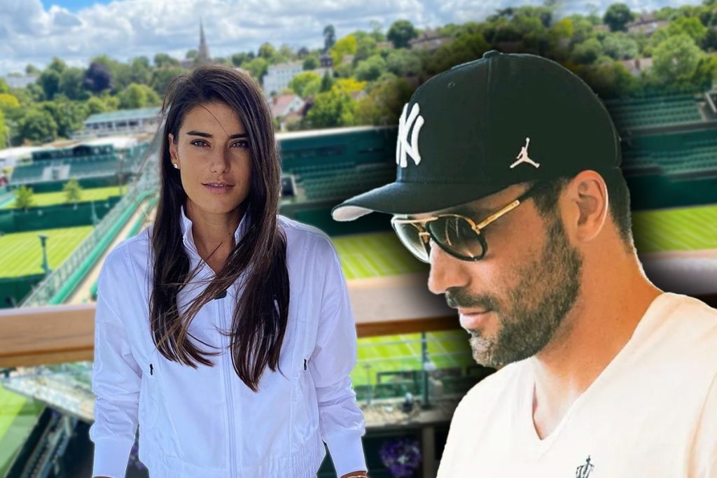 Sorana Cîrstea și Ion Ion Țiriac nu se mai ascund. Ultima fotografie a jucătoarei de tenis a făcut lumină în relația lor