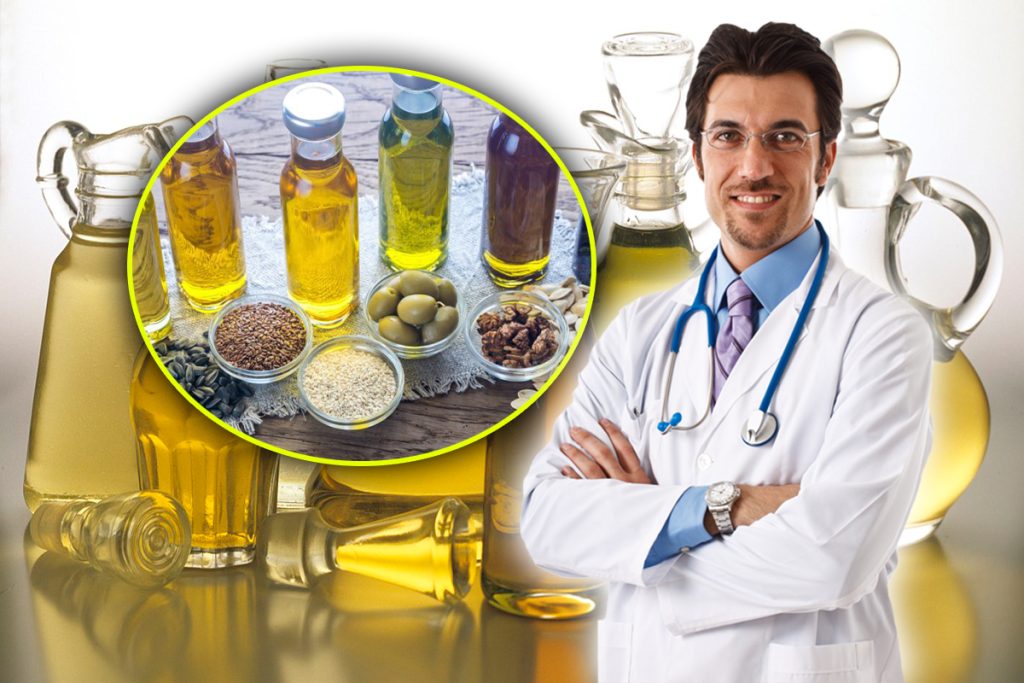 Specialiștii au stabilit: uleiul mai sănătos decât cel de măsline. Îl vei folosi de acum încolo la toate preparatele