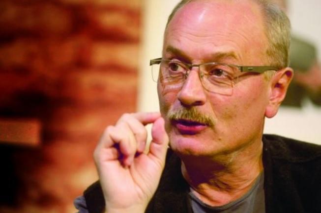 Toni Grecu