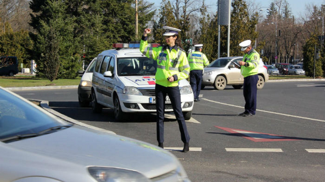 Tragedie pe DN65, in judetul Olt