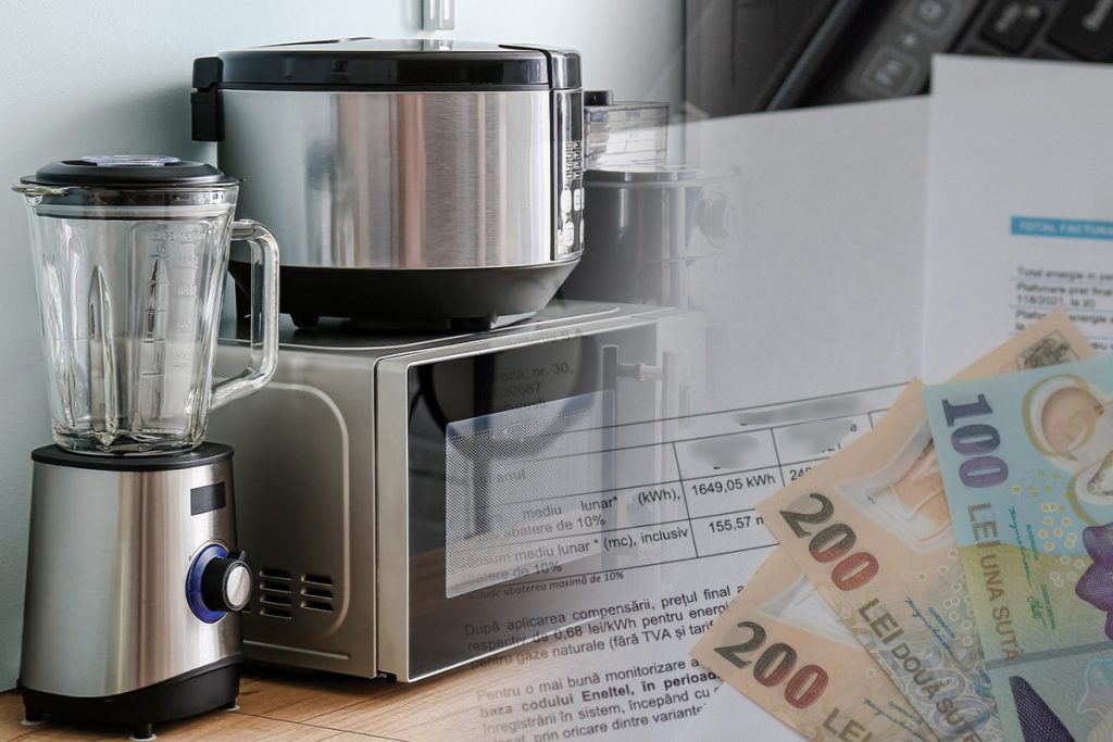 Un aparat electrocasnic banal îți dublează consumul de curent în fiecare weekend fără să știi. E la fel de puternic precum câteva sute de becuri