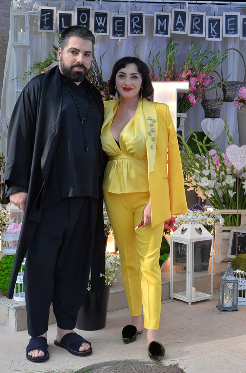 Un fost prieten al Anei Morodan rupe tacerea