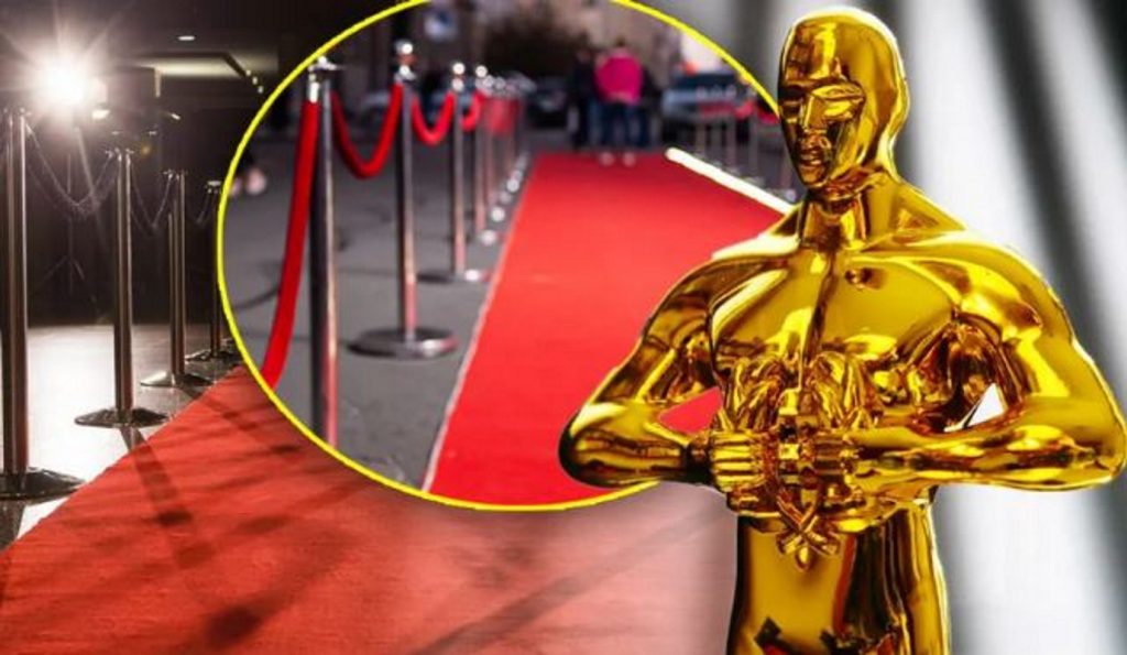 Vedeta cu greutate care a refuzat invitația la cina Premiilor Oscar. Motivul i-a făcut pe toți să râdă