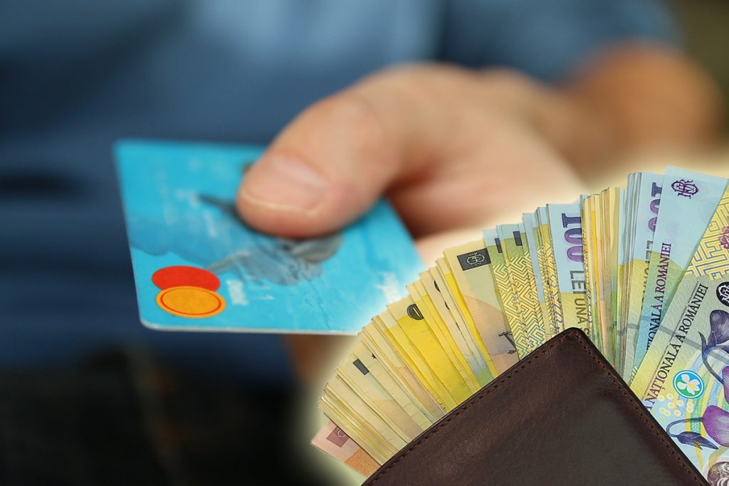 Vestea zilei pentru pensionari cu până la 1700 de lei: banii intră direct pe card, înainte de Paște