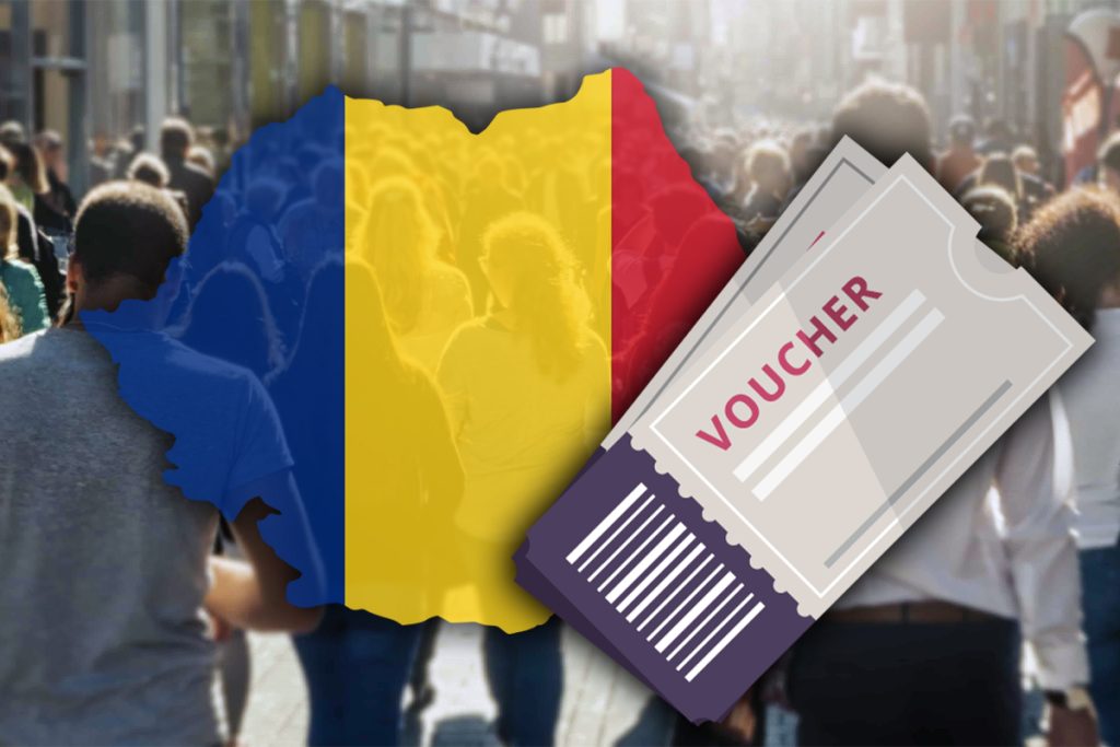 Vouchere de 1000 de lei pentru românii de la țară: cine primește ajutorul, de unde vin banii