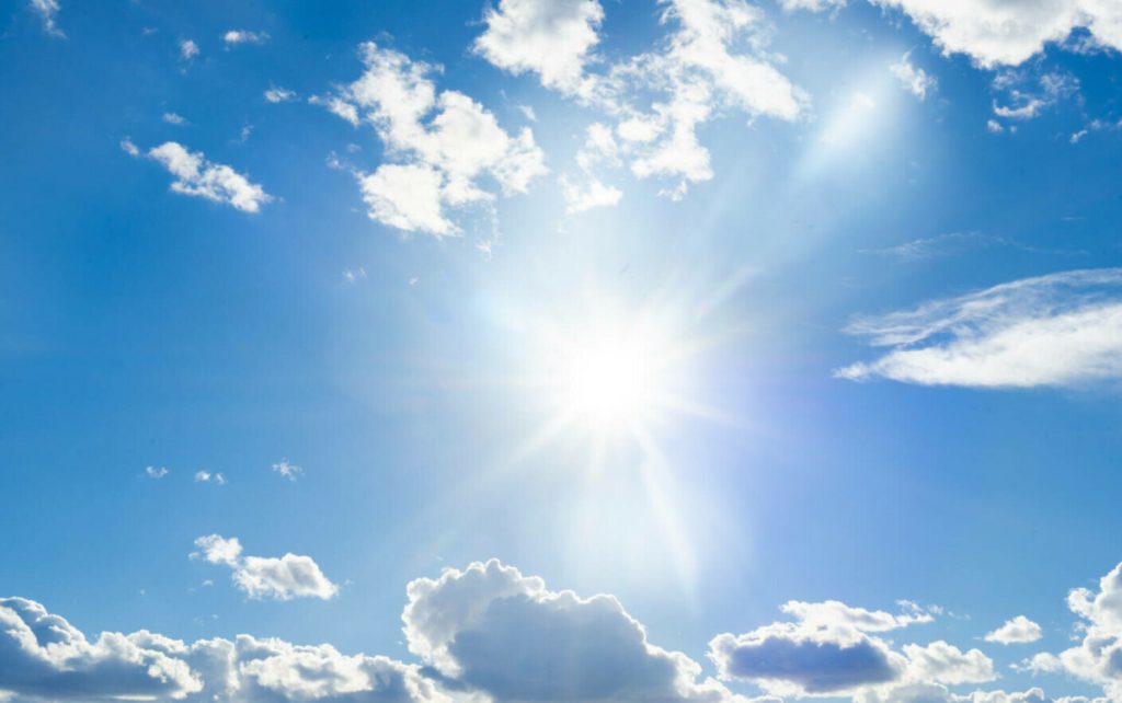 Noua prognoză meteo actualizată de ANM. Vremea se schimbă radical