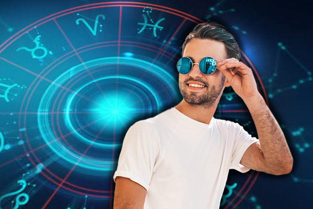 Zodiile de bărbați care adoră libertatea. Îi pierzi imediat dacă încerci să îi ții sub papuc