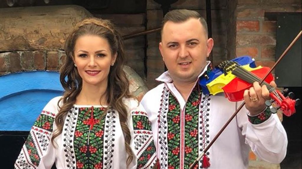 Vasilică Ceterașu și Amalia Ursu, criticați dur din cauza numelor alese pentru gemenii lor. „Te zgârie pe creier”