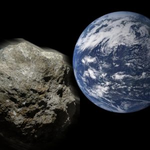 Astronomii români au descoperit un asteroid care va trece aproape de Pământ: „Trebuie să ținem cont că distanțele cosmice sunt uriașe, astfel că aproape în cazul de față înseamnă 170.000 km”