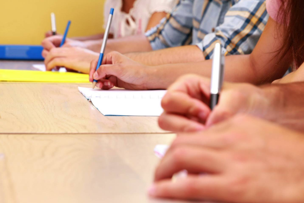 Ce s-a întâmplat cu subiectele la Anatomie de la Simularea pentru Bac 2023. Profesorii au analizat cerințele. „Nu mă aștept la note de cinci”