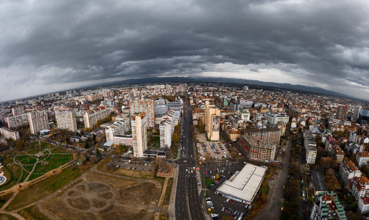 Sofia, Bulgaria