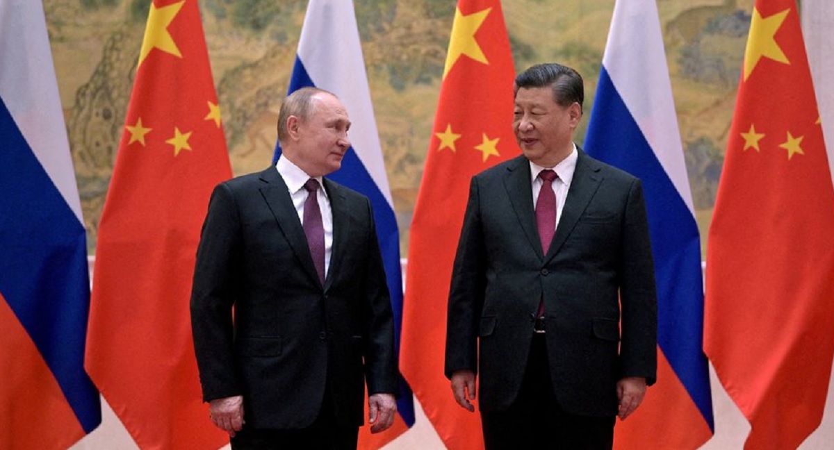 Concluziile la care au ajuns Vladimir Putin si Xi Jinping. Ce a anuntat liderul rus despre pacea din Ucraina