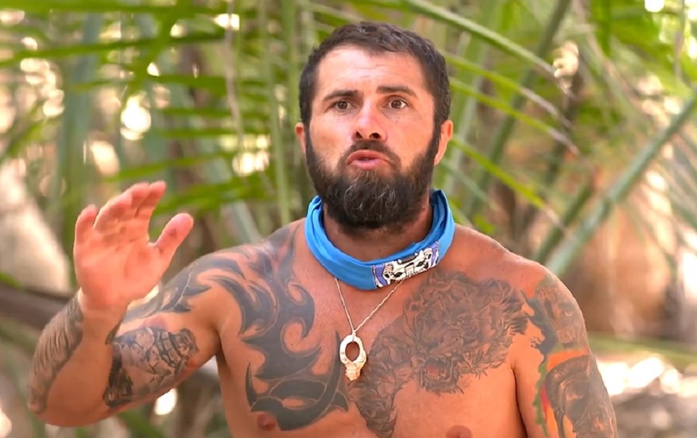Mărturisire neașteptată la Survivor România 2023. Un concurent a recunoscut drama prin care a trecut. „Cel mai mare impas”