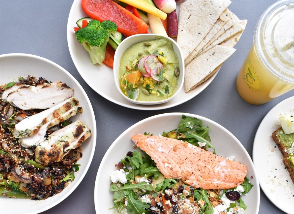 Ce trebuie să mănânci la cină, conform Mihaelei Bilic. Nutriționista spune că așa poți slăbi