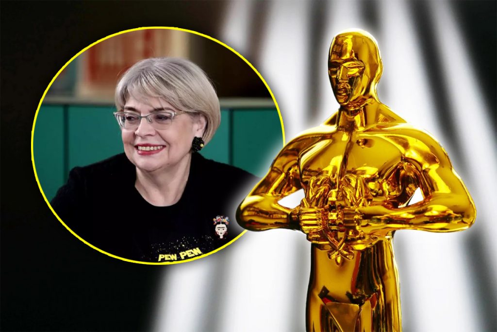 Cum poți vedea Premiile Oscar 2023 în România. Irina Margareta Nistor va comenta gala