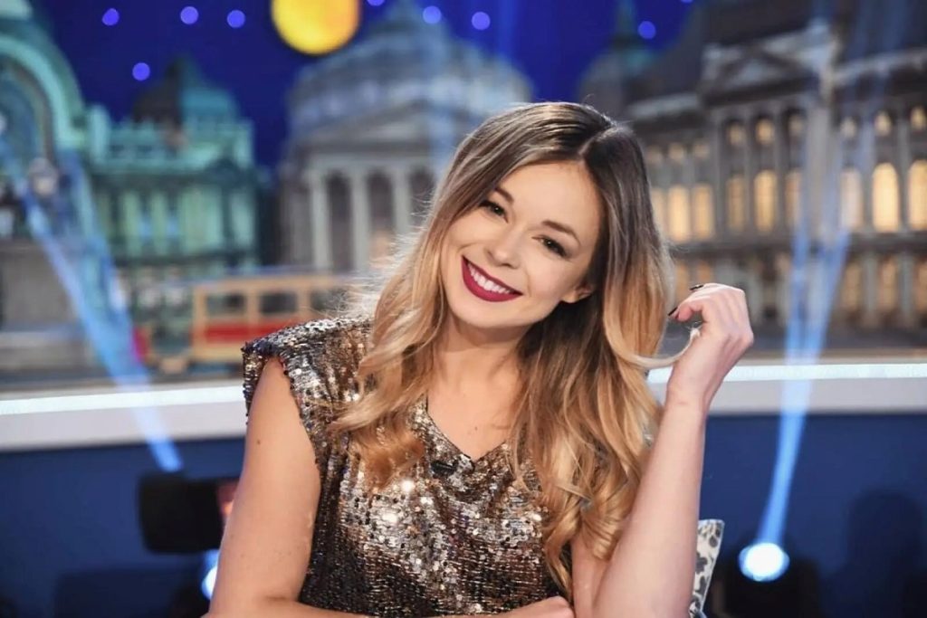 Ioana Petric, adevărul despre „Cronica Cârcotașilor”. De ce a plecat de la Prima TV: „Am pus stop”