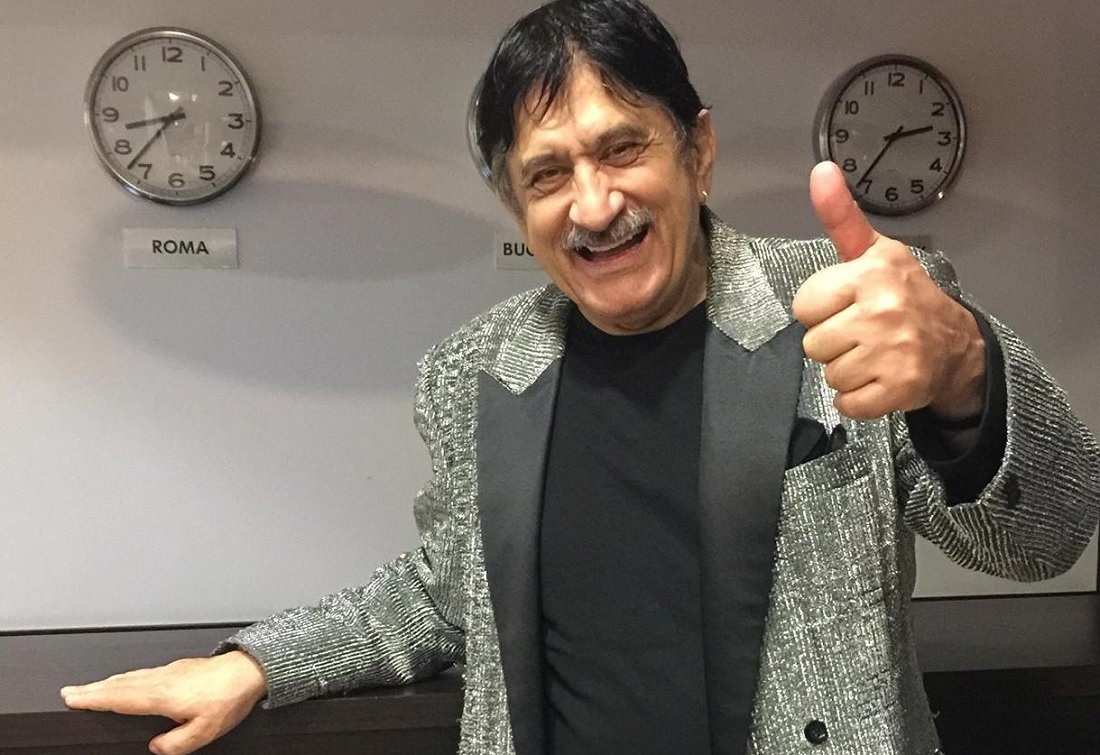 Jean Paler, despre noile vouchere sociale, promise de Guvern, de Paște: „Nu stau cu mâna întinsă”. Actorul cu pensie umilitoare a primit o factură de infarct, la curent. EXCLUSIV