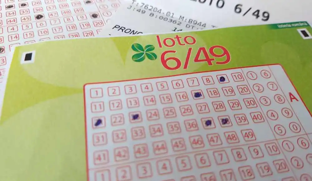 Rezultate loto 6 din 49 joi, 23 martie. Numere extrase - 5 din 40, Joker și Noroc. Report de 5,40 milioane euro 