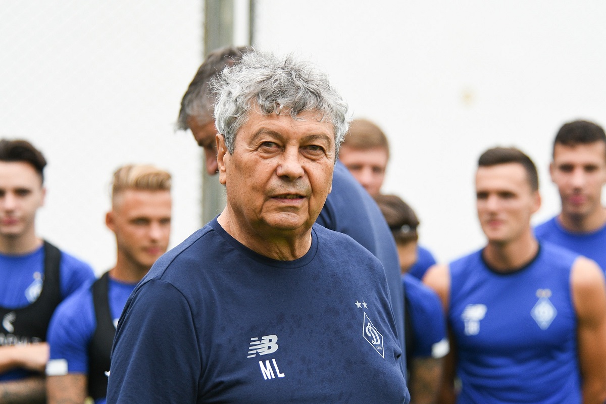 Mircea Lucescu vorbește în premieră despre retragerea din fotbal. „Vine un moment în care trebuie să spun gata”