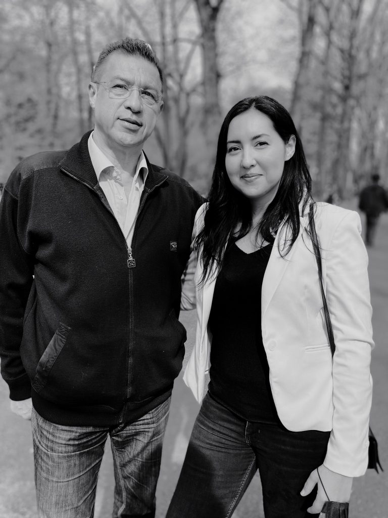 Fiica lui Rudel Obreja, mesaj plin de furie după moartea campionului: „Să dispară România în care tronează corupția, arivismul, oportunismul”