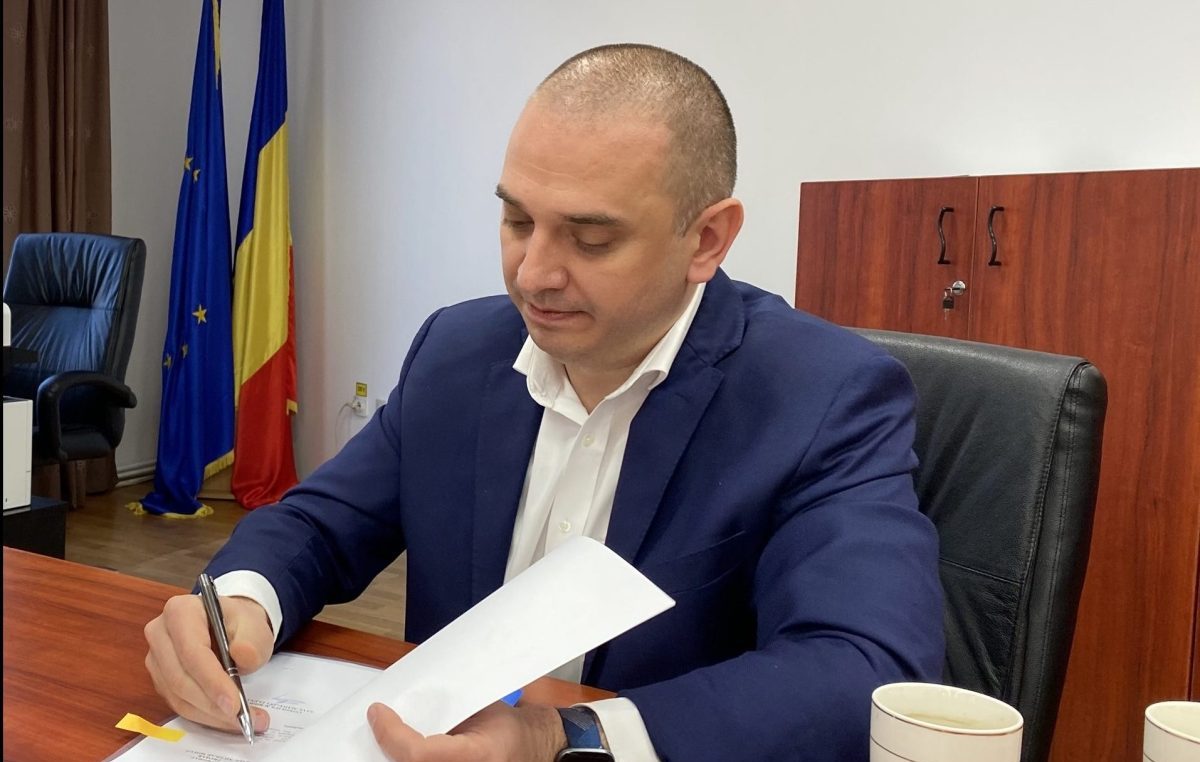 Radu Mihai