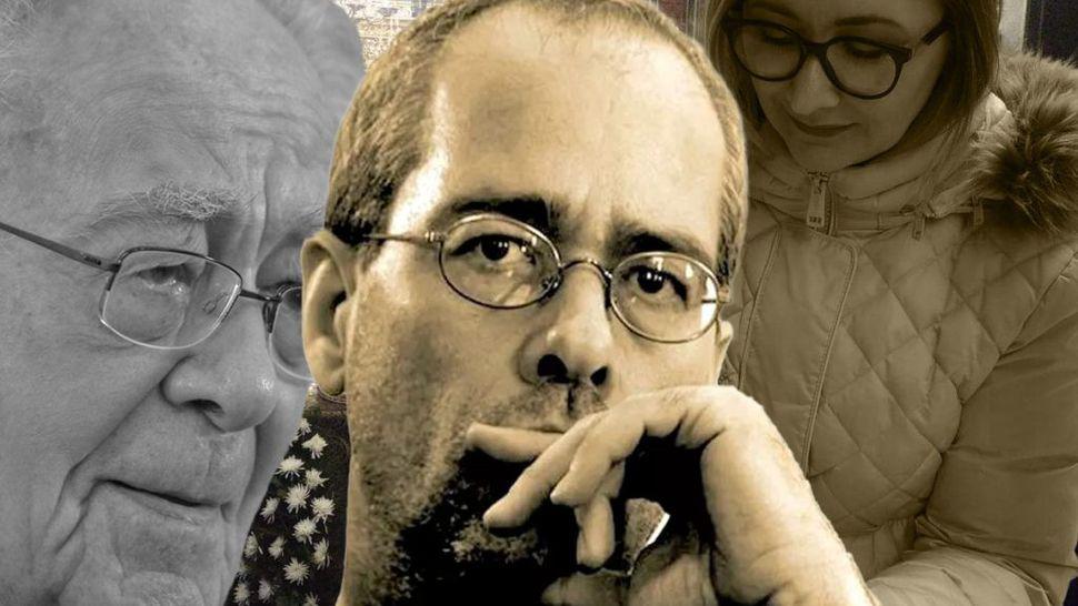 Care este motivul real al conflictului izbucnit între fiul lui Mihai Șora și văduva regretatului filosof. Ce moștenire uriașă au de împărțit