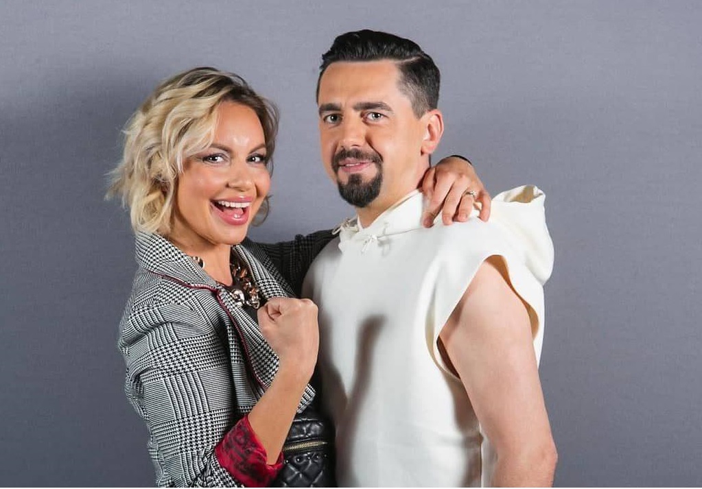 Eliza Natanticu, fostă concurentă la Asia Express, vrea și la America Express. Cu o singură condiție: ”Suntem o echipă forever, la bine și la greu!”. EXCLUSIV