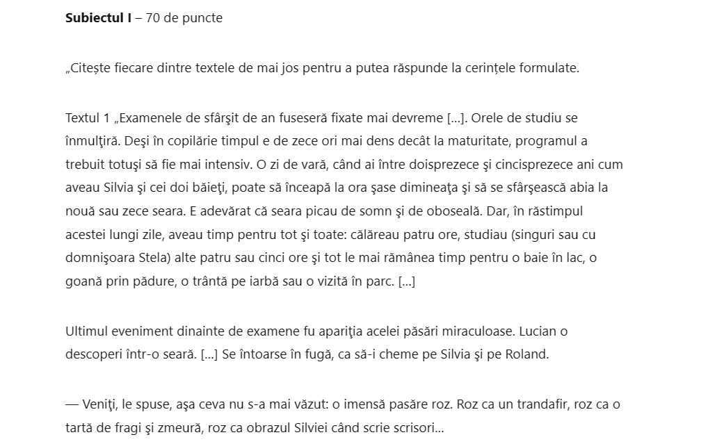 Galerie foto - Poza #1