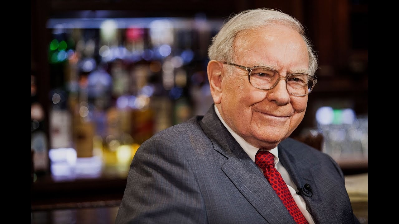 Casa miliardarului Warren Buffet