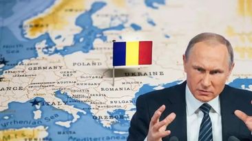 Rusia încearcă să intimideze România cu acuzații grave. Declarații scandaloase de ultimă oră