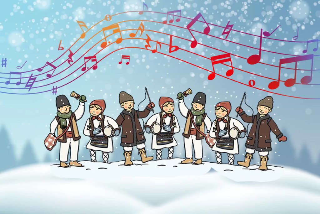 A apărut plugușorul de Aprilie, după valul de ninsori din România. Cum „sună” versurile, te vei amuza maxim