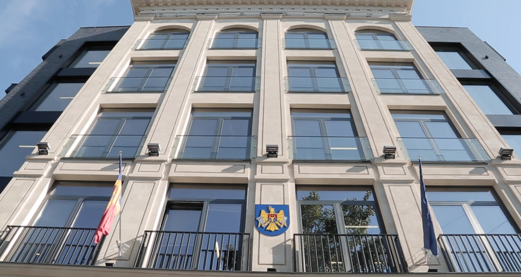 ANRE are un nou președinte. George Niculescu a fost ales cu 254 de voturi