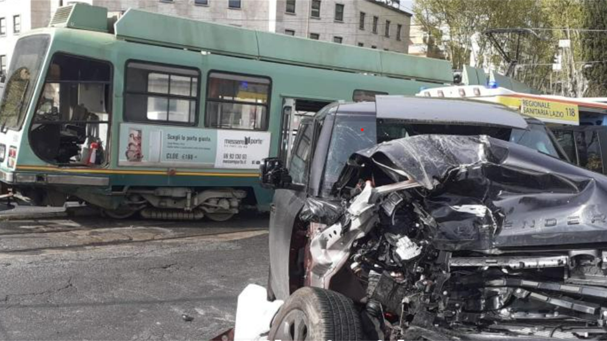 Accidentul în care a fost implicat Ciro Immobile