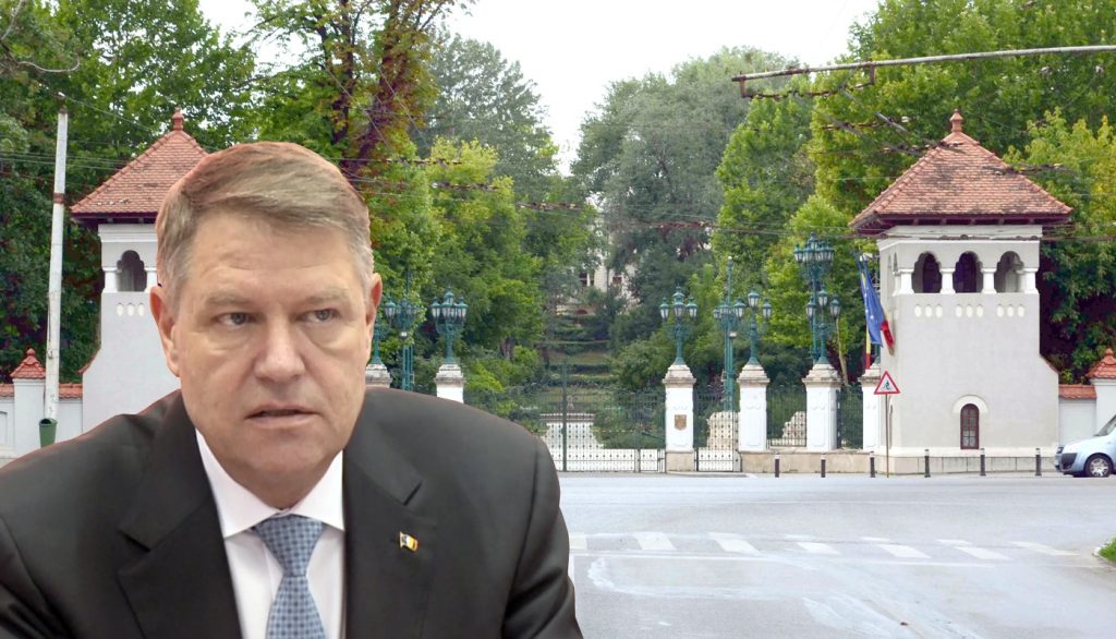 Alertă la Cotroceni. Klaus Iohannis este în pericol, SPP a intrat pe fir