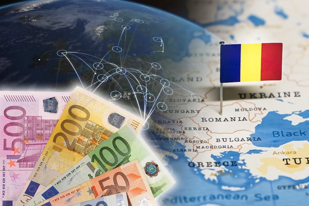 Alimentul cu care România a dat lovitura în Europa. Se vinde pe bandă rulantă cu mii de euro