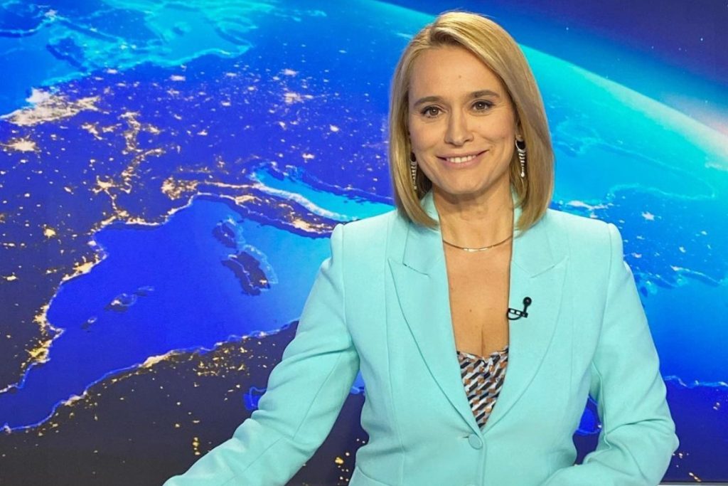 Secretul surprinzător al Andreei Esca a ieșit la iveală. Ce religie are vedeta Pro TV, de fapt