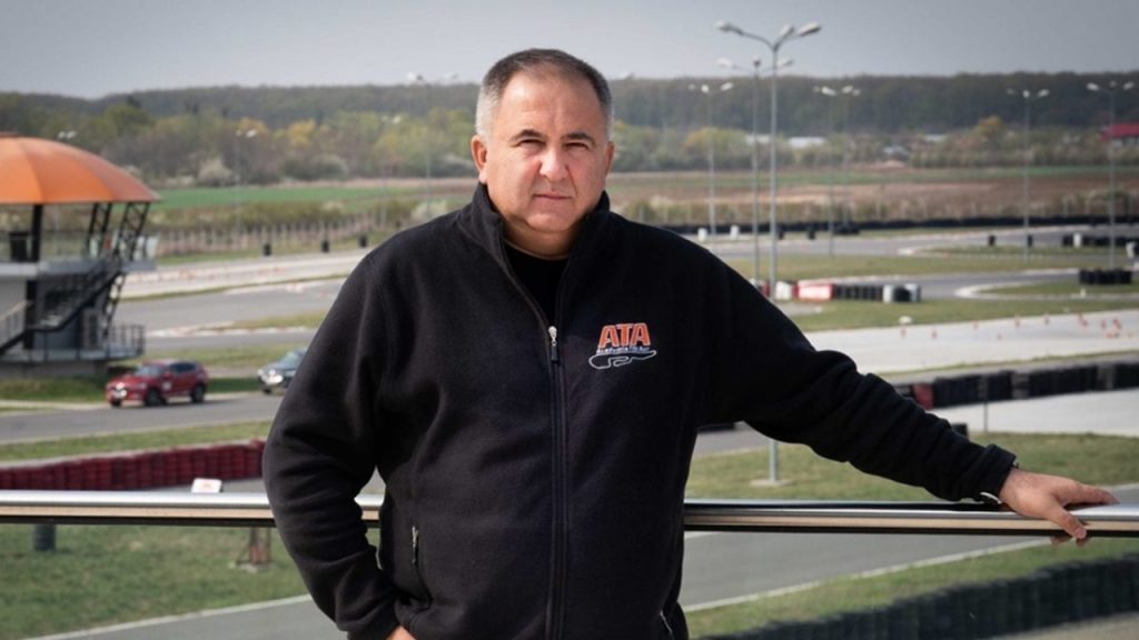 Ar fi putut evita Monica Odagiu accidentul mortal? Titi Aur dezvăluie ce mare greșeală a făcut actrița EXCLUSIV