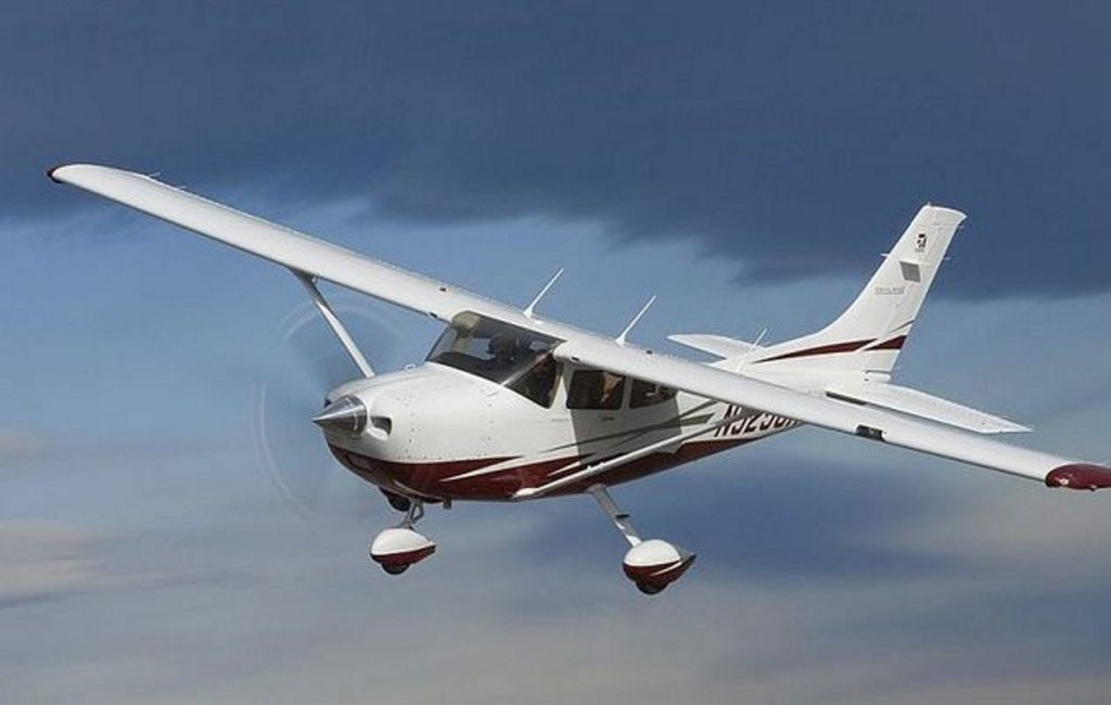 Avion civil ucrainean prăbuşit în Rusia. Pilotul a fost capturat de FSB