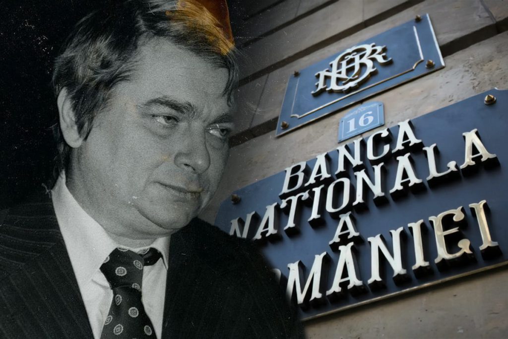 BNR lansează de luni o monedă cu chipul lui Nichita Stănescu. Ce valoare va avea