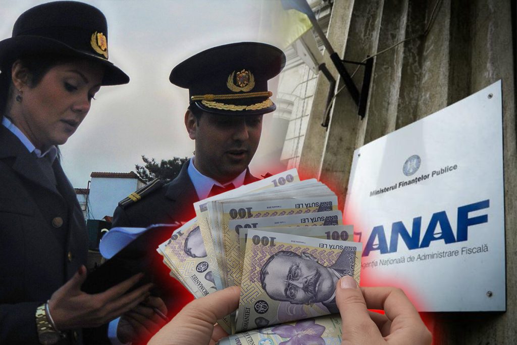 Banca Transilvania, luată la rost de ANAF: cum datorează sute de milioane de lei Fiscului
