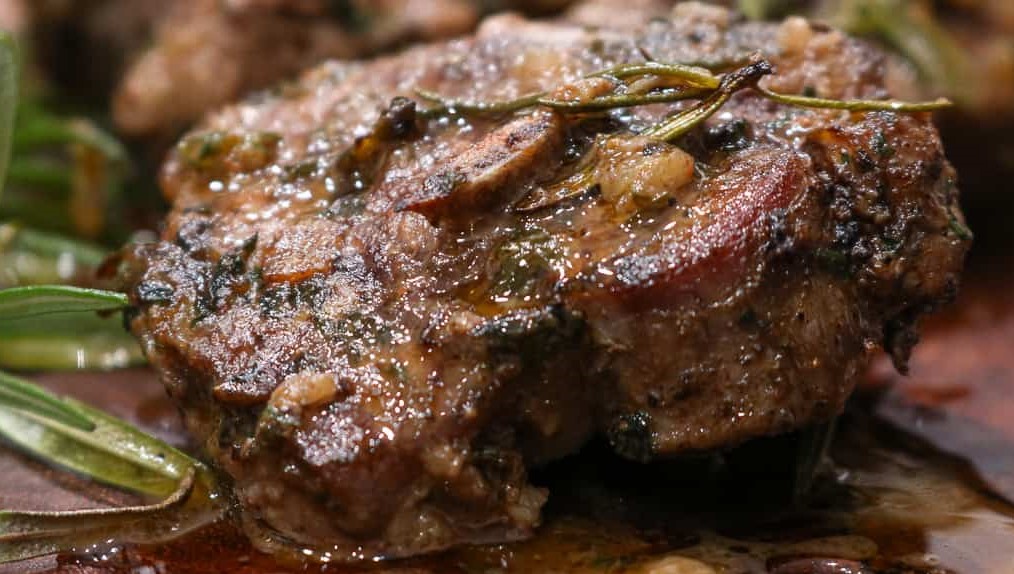 Cât rezistă friptura de miel la frigider