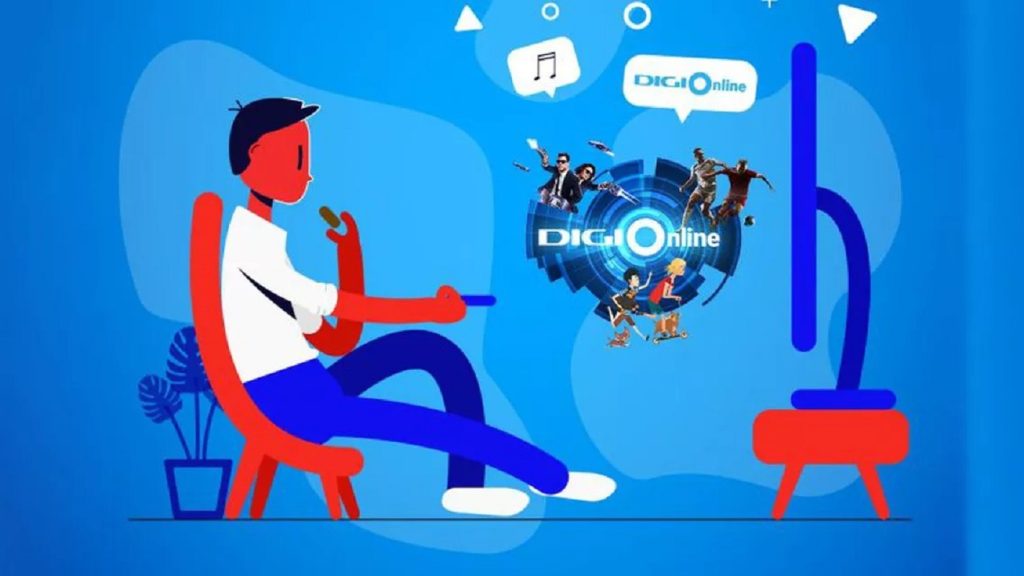 Ce este Catch UP TV de la Digi RCS RDS, noul serviciu gratuit care te ajută să nu pierzi emisiunile preferate, meciurile