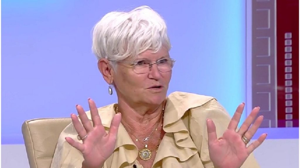 Monica Tatoiu, declarație incredibilă. Ce i-a făcut unui elev când era profesoară: „Băiete, eu sunt în evidența Spitalului 9 de nebuni. Pot să te și omor, nu voi păți nimic!” EXCLUSIV
