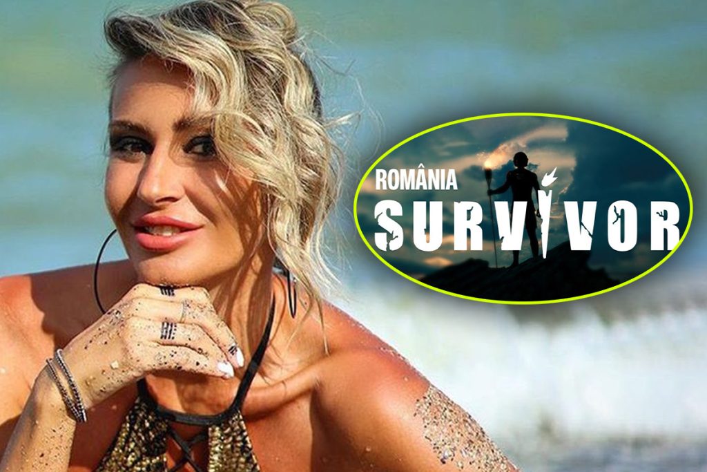 Ce i-a lipsit cel mai mult Crinei Abrudan la Survivor România. Cum a ajuns acasă a trecut la acțiune. „Aveam nevoie”