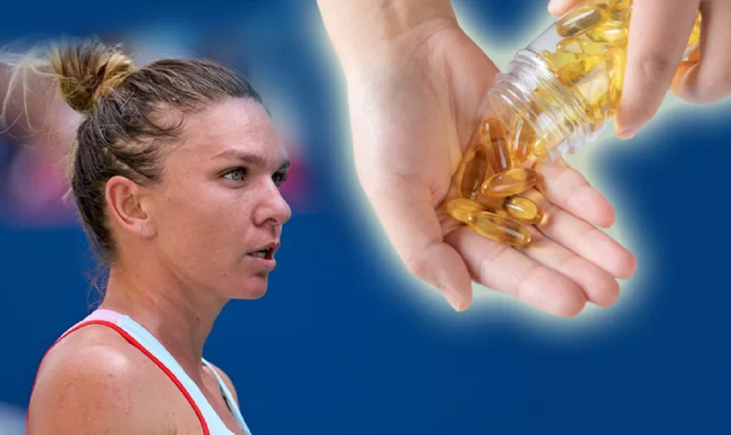 Ce șanse are Halep să scape de acuzațiile de dopaj. Arbitrul Cristian Jura dă cărțile pe față: „Suntem într-o situație în care se poate întâmpla absolut orice” EXCLUSIV